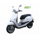 Znen Cruise 49CC Silver