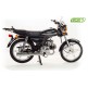 Mopeds Yingang WM50 BASSA