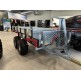 ATV BRONCO Piekabe/balkvedejs 1500