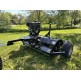 ATV flail mower Bronco 14hp Briggs & Stratton