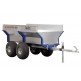 ATV Trailer Offroad Pro 1000