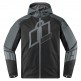ICON Merc Crusader Grey