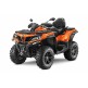 Kvadracikls CFMoto CFORCE 850
