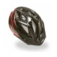 Met Crackerjack Black/Red Flame