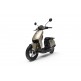 Elektro-scooter Super Soco CUx