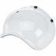 Biltwell Bubble Shield - Clear