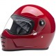 Biltwell Line Splitter Red