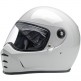 Biltwell Line Splitter White