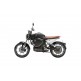 Elektro-scooter SUPER SOCO TC