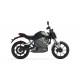 Elektromopeds SUPER SOCO TSX